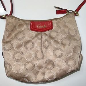 COACH Crossbody Bag